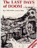 Last Days of Doom box cover