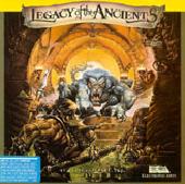 Legacy of The Ancients box cover