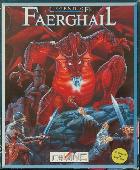 Legend of Faerghail box cover