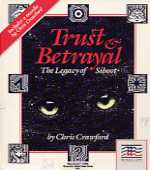 Trust and Betrayal: The Legacy of Siboot box cover