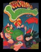 Lemmings Chronicles, The box cover