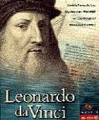 Leonardo Da Vinci box cover