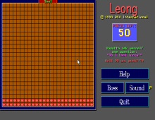 Leong screenshot
