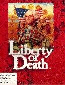 Liberty or Death box cover