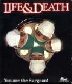 Life and Death box cover