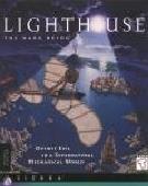 Lighthouse box cover