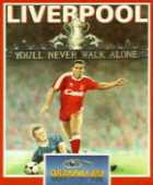 Liverpool box cover