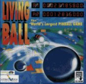 Living Ball box cover