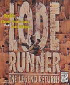 Lode Runner: The Legend Returns box cover