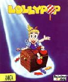 Lollypop box cover