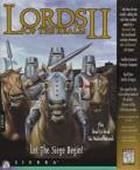 Lords of The Realm II box cover