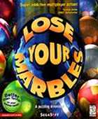 Lose Your Marbles box cover