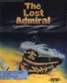 Lost Admiral, The box cover