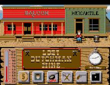 Lost Dutchman Mine, The screenshot