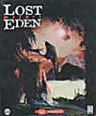 Lost Eden box cover