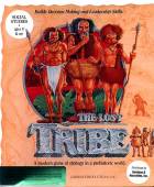 Lost Tribe, The box cover