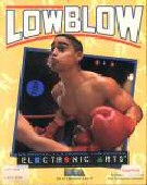 Low Blow box cover