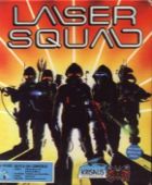 Laser Squad box cover