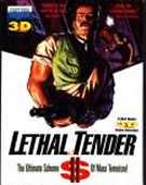Lethal Tender box cover