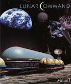 Lunar Command box cover
