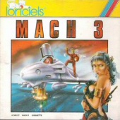 Mach 3 box cover