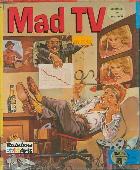 Mad TV box cover