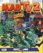 Mad TV 2 box cover