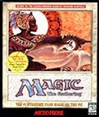 Magic: The Gathering box cover