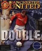 Manchester United: The Double box cover