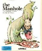 Manhole, The box cover