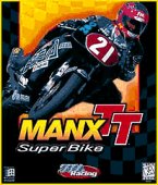 Manx TT box cover