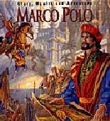 Marco Polo box cover