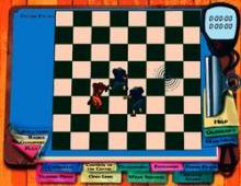 Maurice Ashley Teaches Chess screenshot
