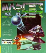 Masterblazer box cover