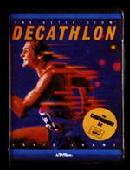 Microsoft Decathlon box cover