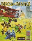Mega Lo Mania box cover