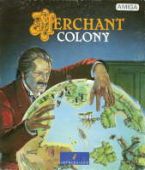 Merchant Colony box cover