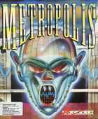 Metropolis box cover