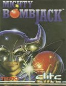 Mighty Bombjack box cover