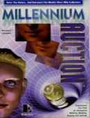 Millennium Auction box cover