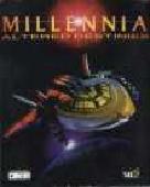 Millennia: Altered Destinies box cover