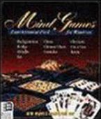 Mind Games Entertainment Pack for Windows box cover