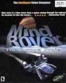 MindRover: The Europa Project box cover
