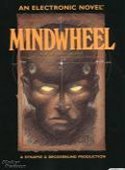 Mindwheel box cover