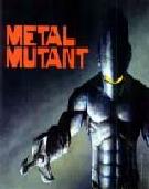 Metal Mutant box cover