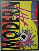 Modern Art box cover
