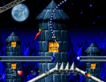 Moon Child screenshot