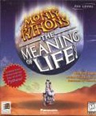 Monty Python's The Meaning of Life box cover