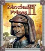 Merchant Prince II box cover