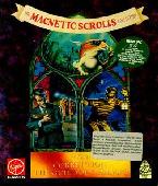 Magnetic Scrolls Collection 1 box cover